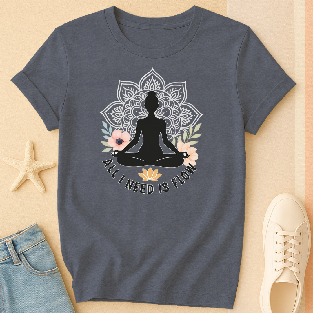 I Need Flow Tee