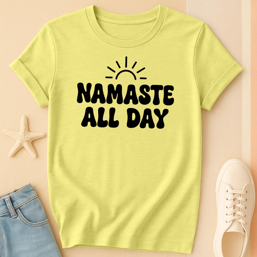 Namas Vintage Tee