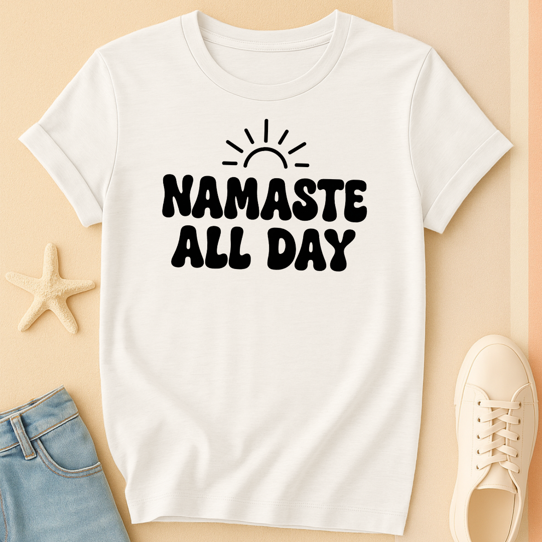 Namas Vintage Tee