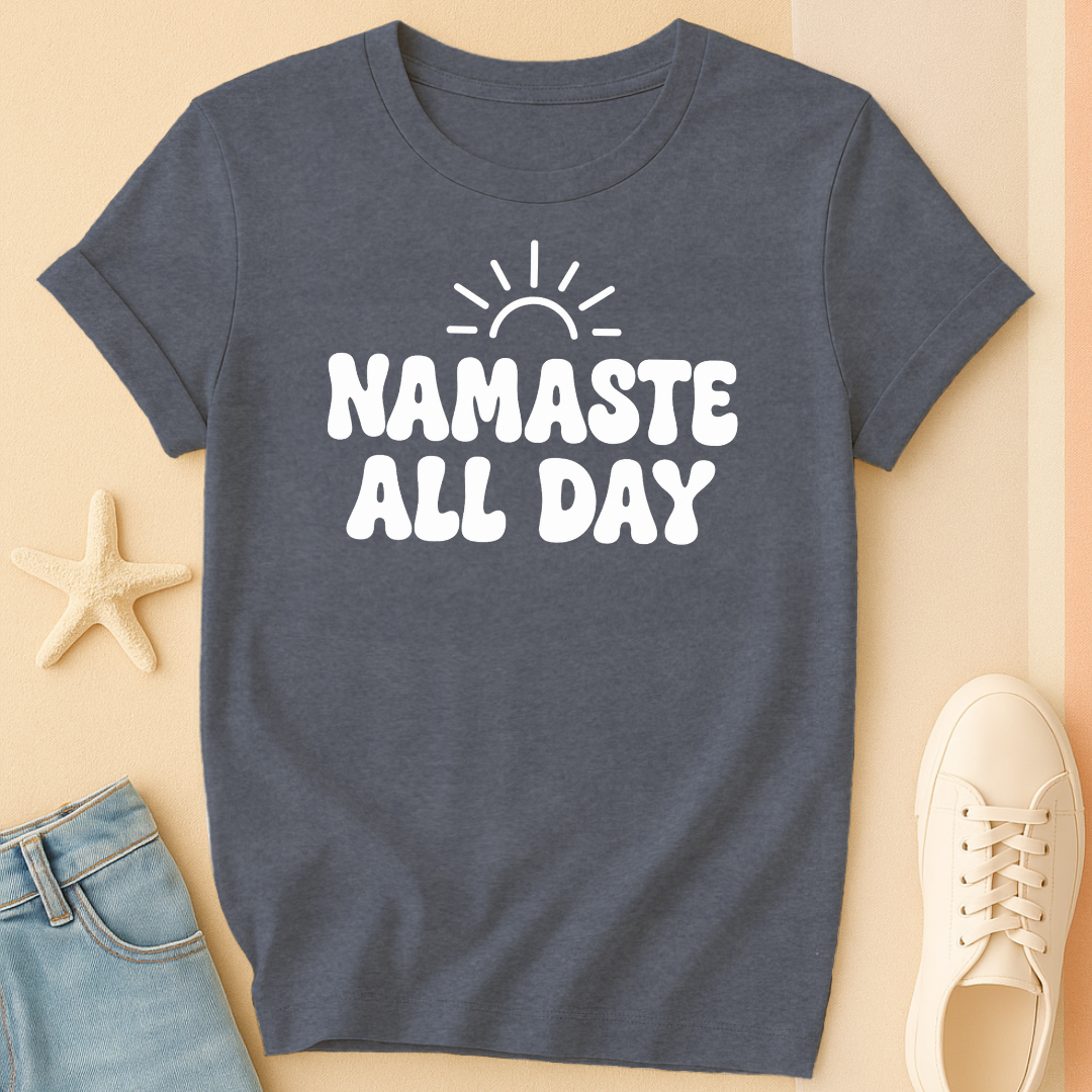 Namas Vintage Tee