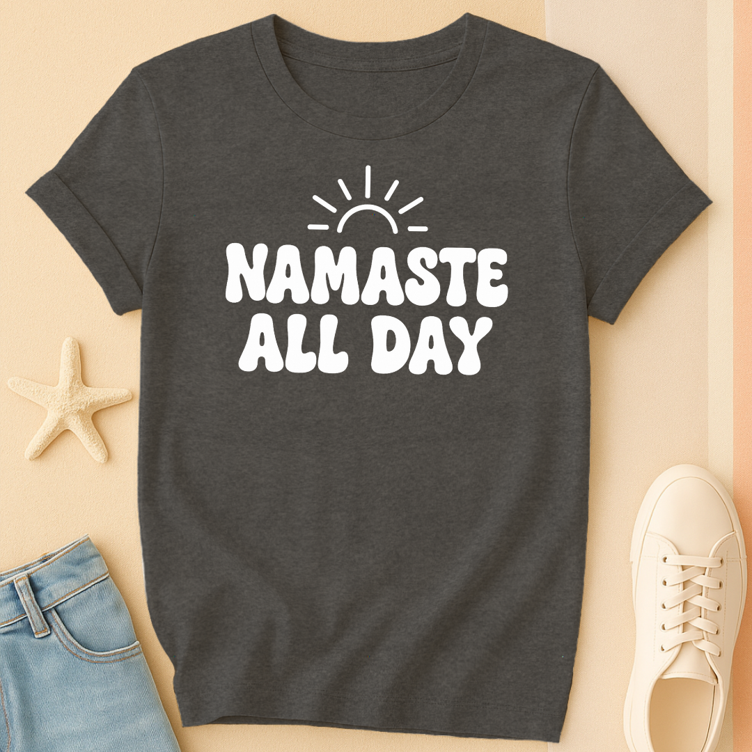 Namas Vintage Tee