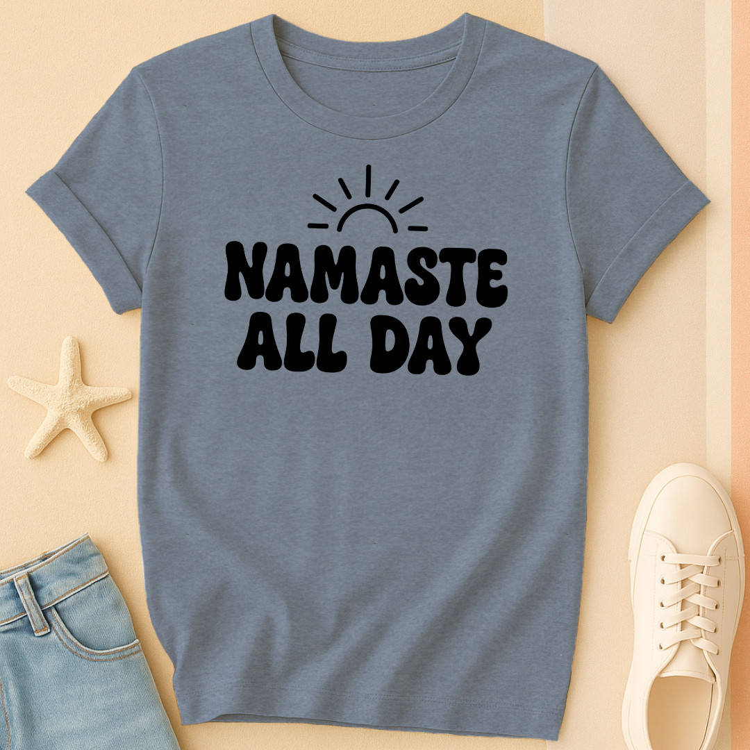 Namas Vintage Tee