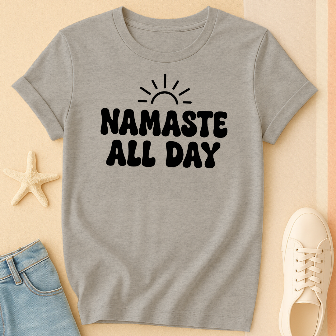 Namas Vintage Tee