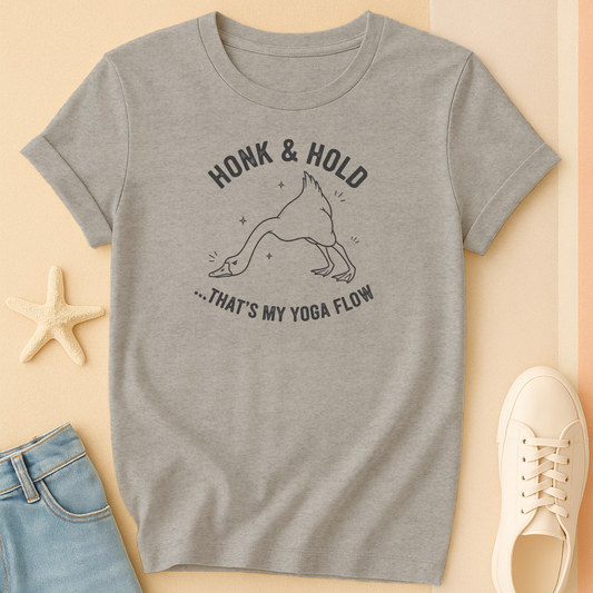 Honk and Hold T-Shirt