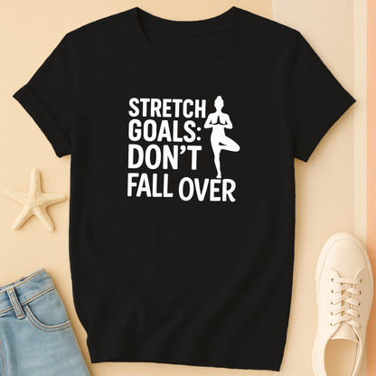 Stretch Goals T-Shirt