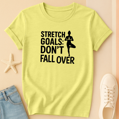Stretch Goals T-Shirt