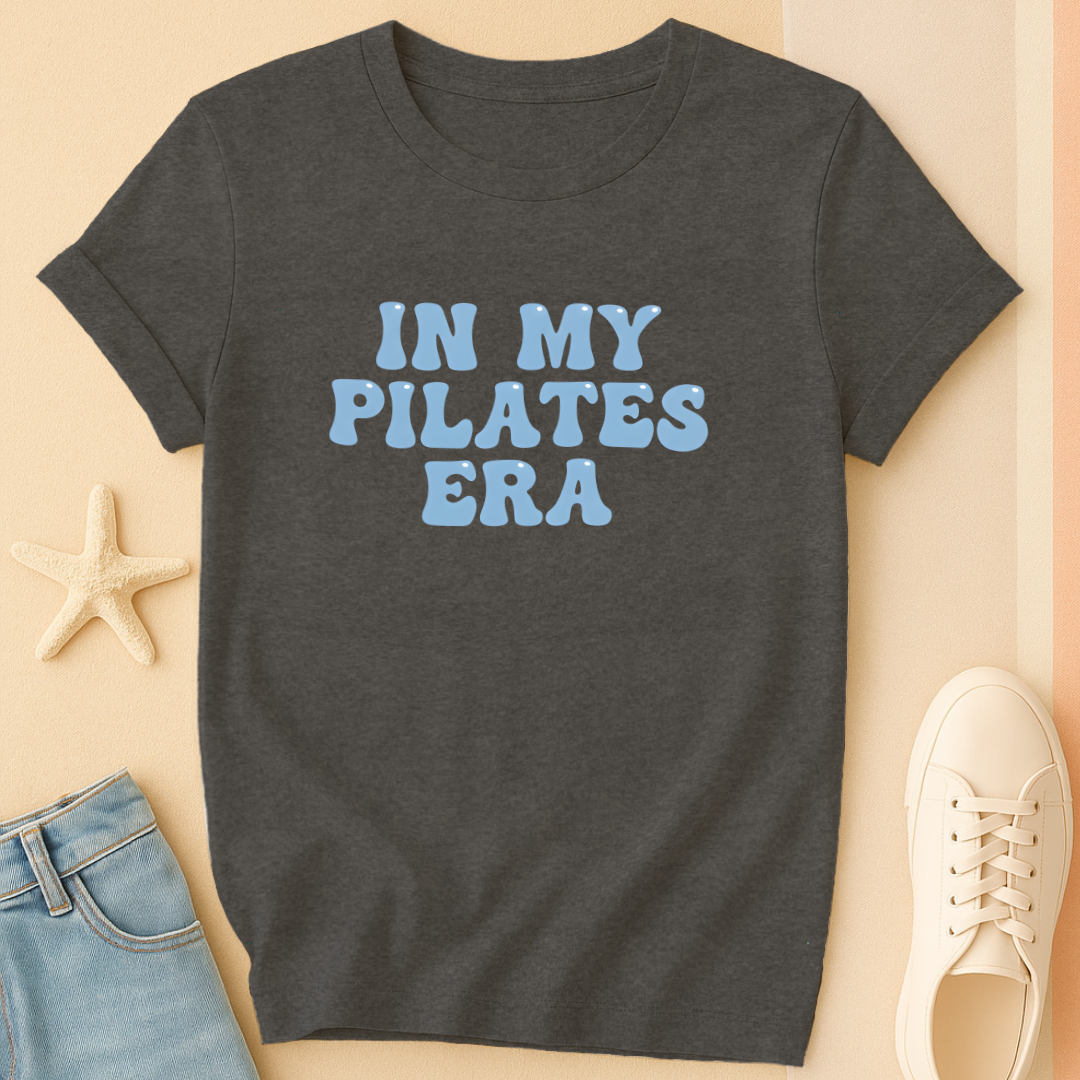 Pilates Era T-Shirt