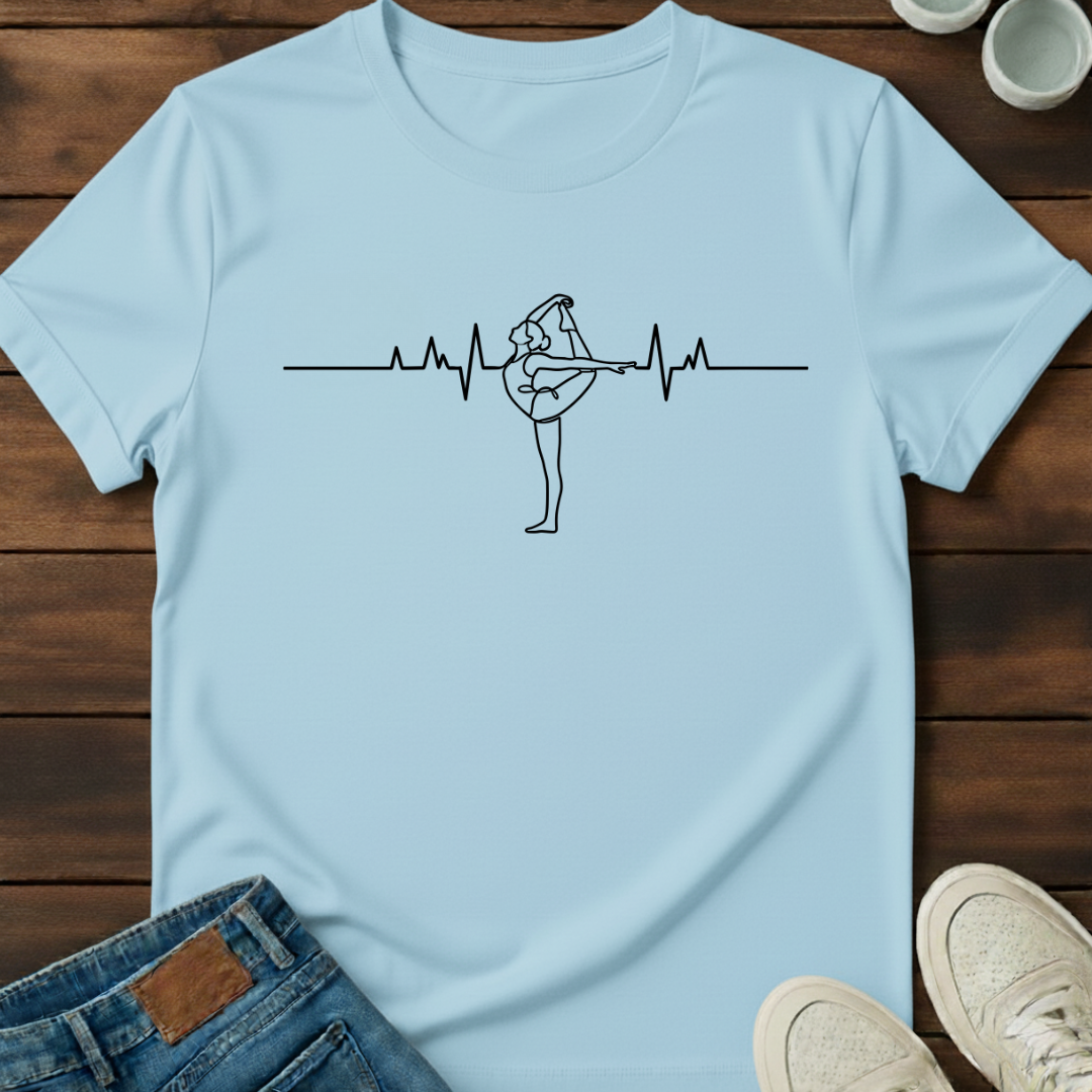 Yoga Pulse T-Shirt
