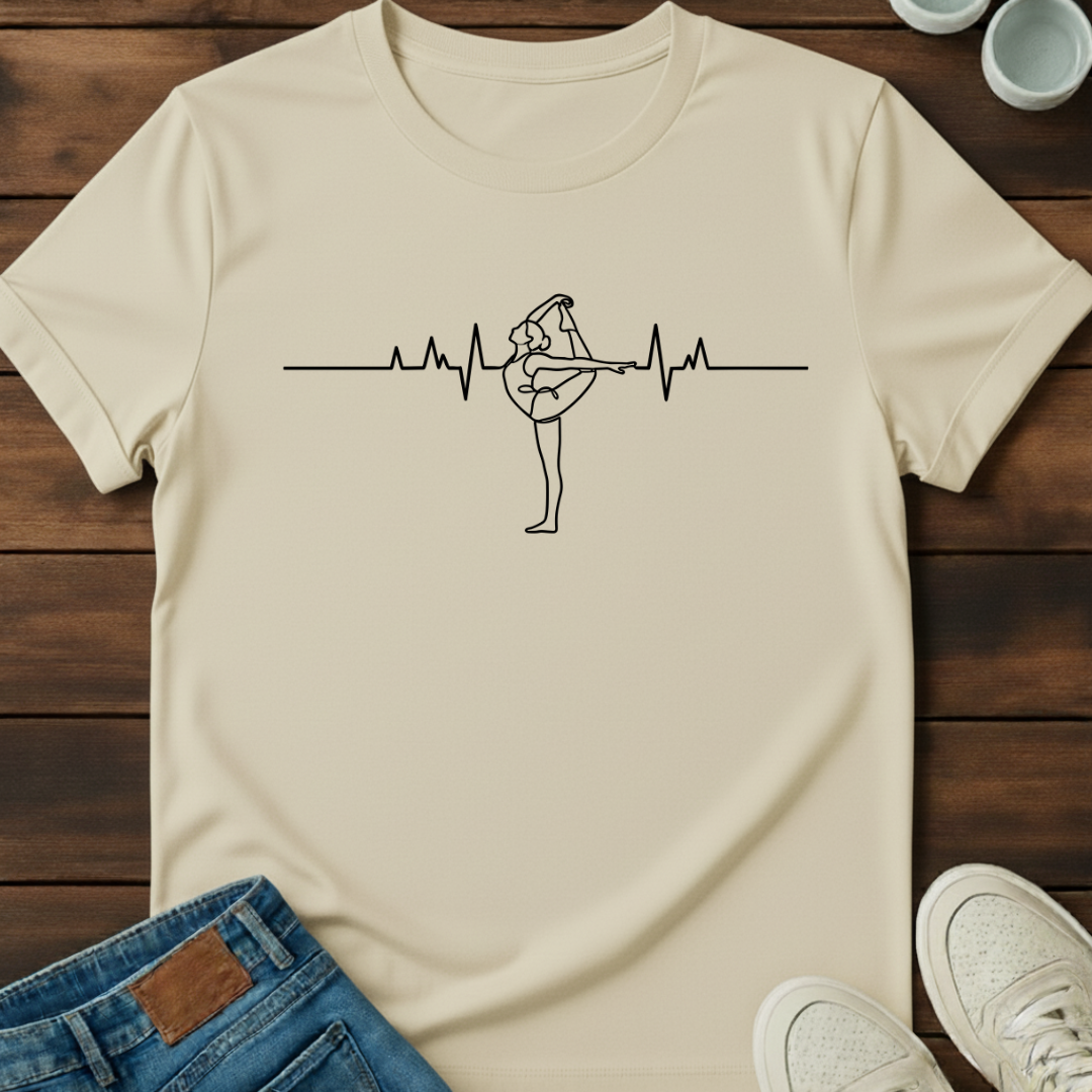 Yoga Pulse T-Shirt