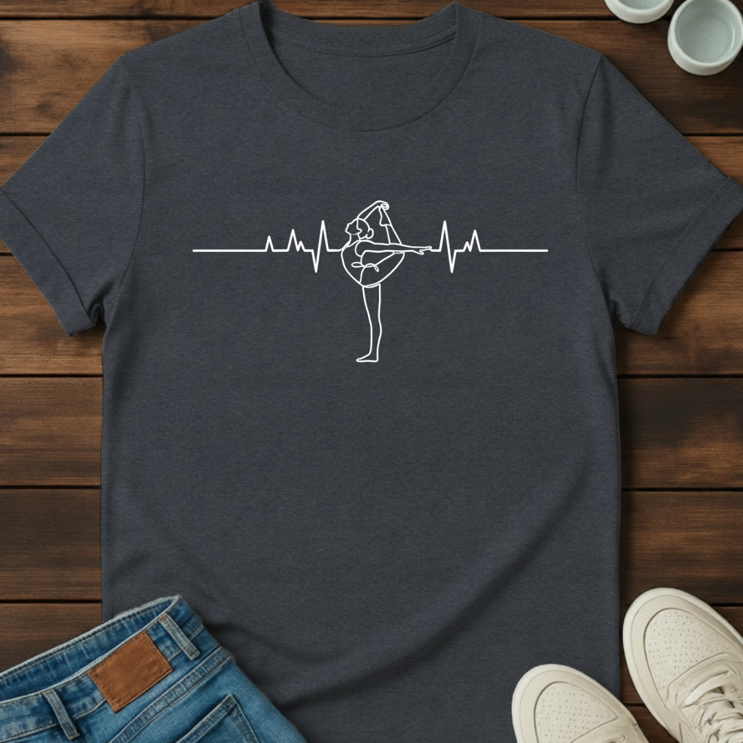 Yoga Pulse T-Shirt