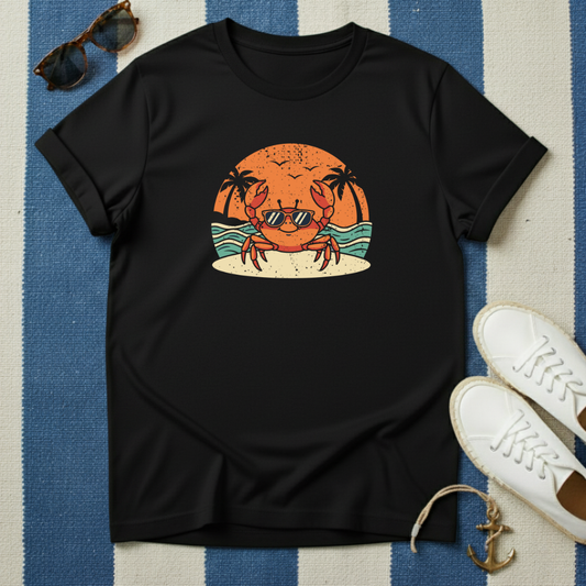 Crab Life T-Shirt