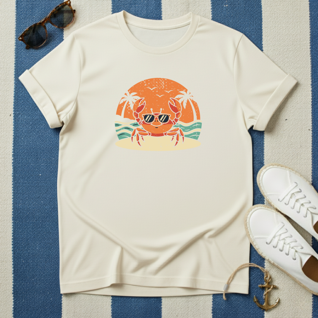 Crab Life T-Shirt