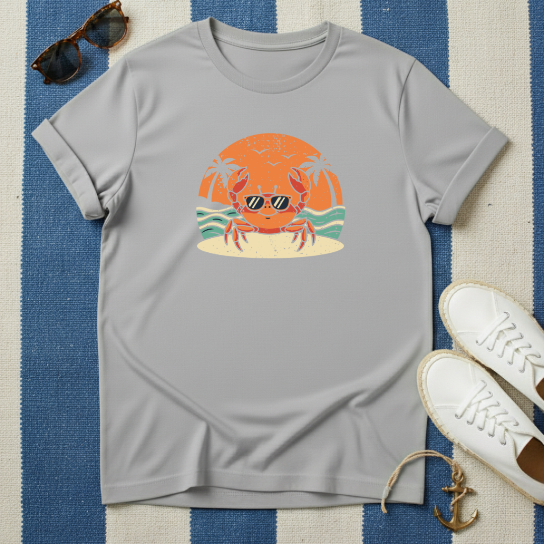 Crab Life T-Shirt