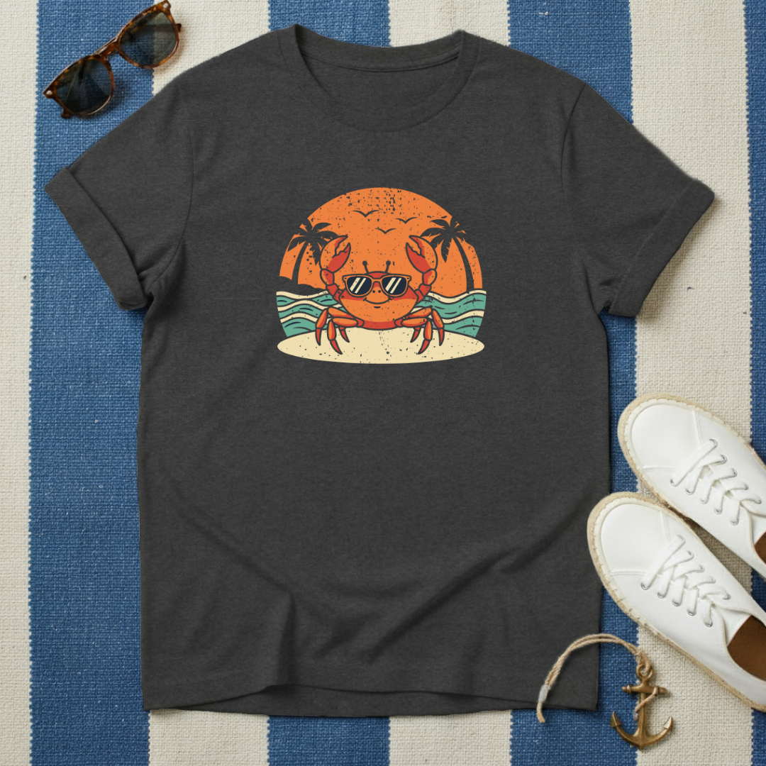 Crab Life T-Shirt