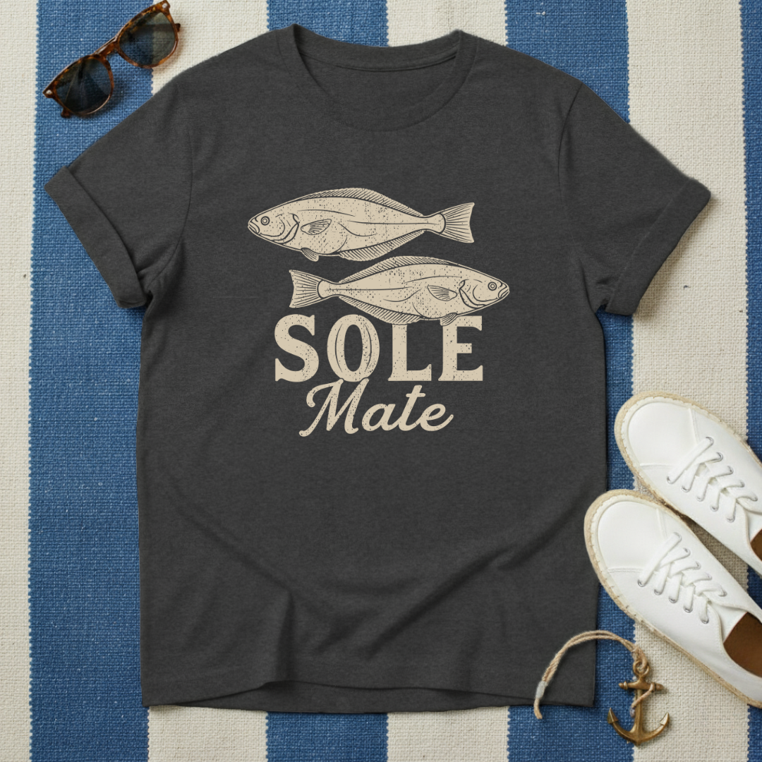 Sole Mate T-Shirt