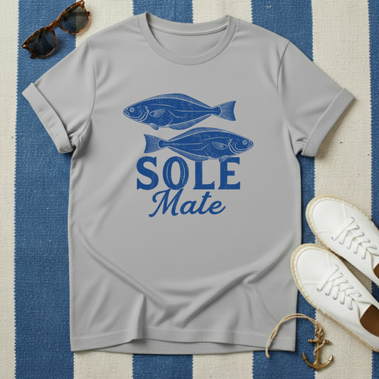 Sole Mate T-Shirt