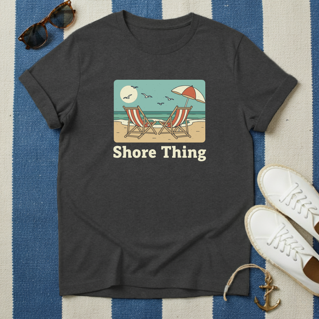 Shore Thing T-Shirt