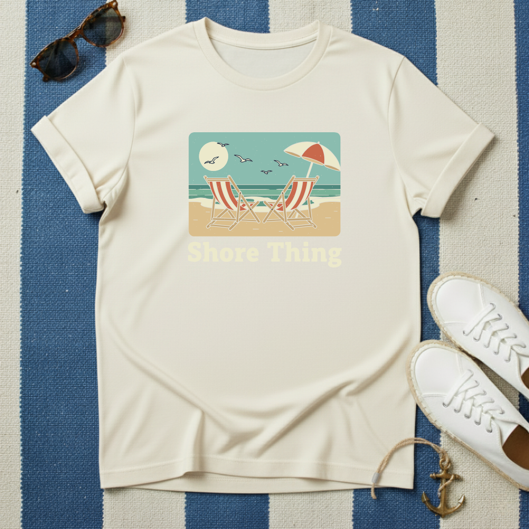 Shore Thing T-Shirt