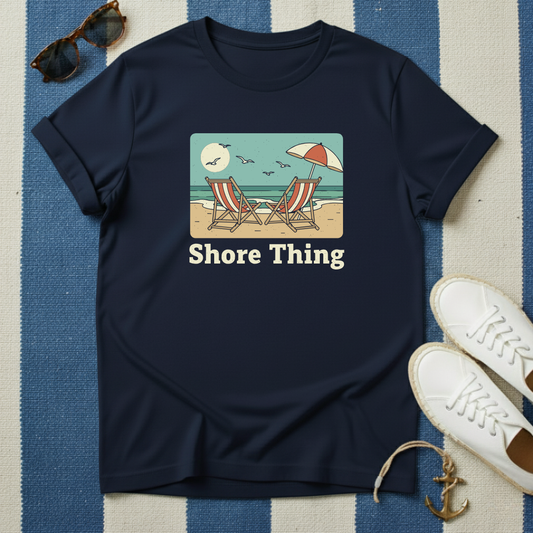 Shore Thing T-Shirt
