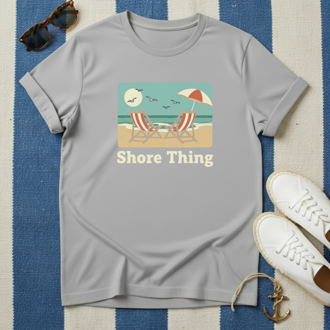 Shore Thing T-Shirt