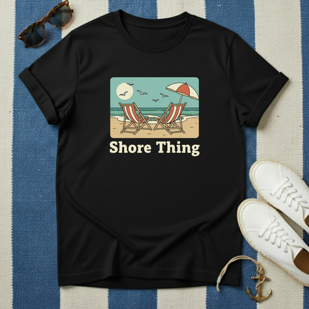 Shore Thing T-Shirt