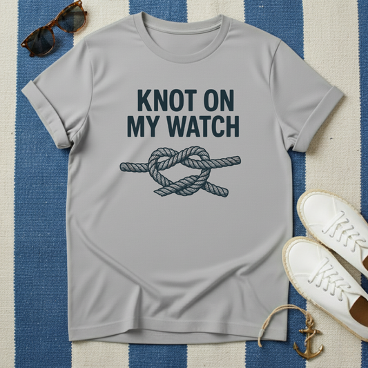 Big Knot T-Shirt