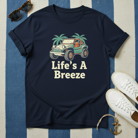 Life's a Breeze T-Shirt