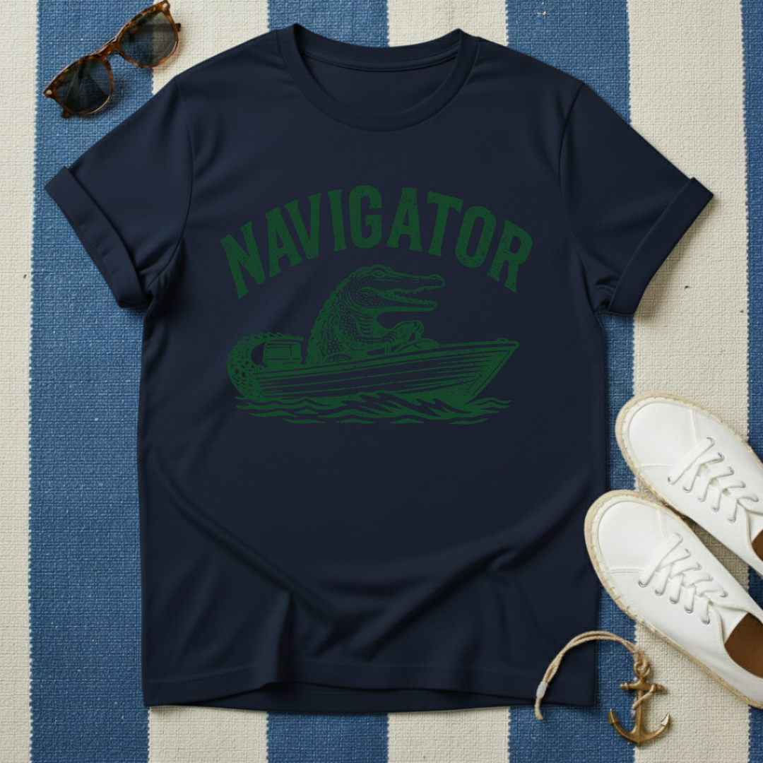 Navigator T-Shirt