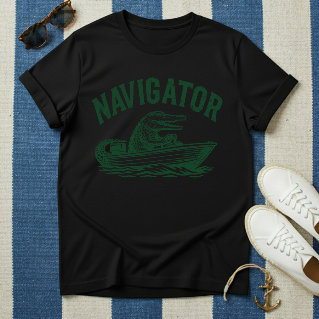 Navigator T-Shirt