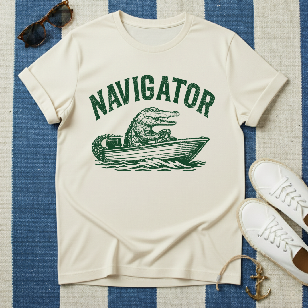 Navigator T-Shirt