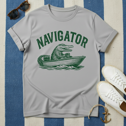 Navigator T-Shirt
