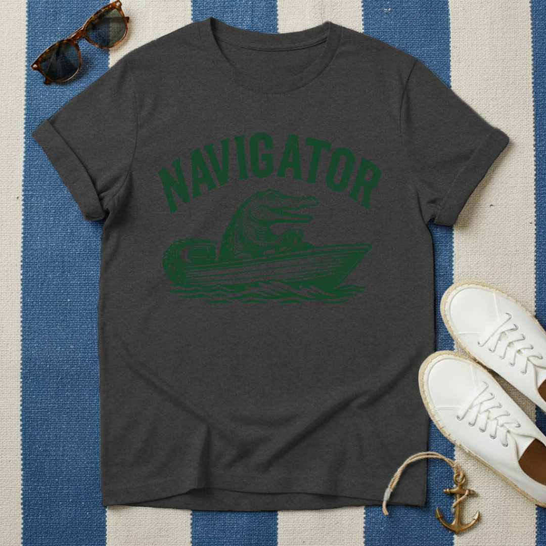 Navigator T-Shirt