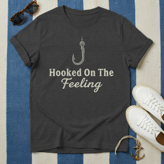 Hooked on the Feeling T-Shirt