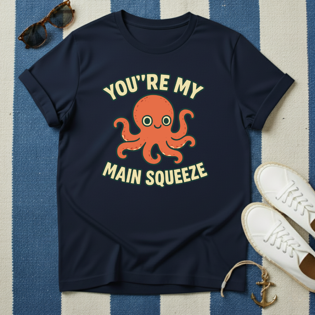 Main Squeeze T-Shirt