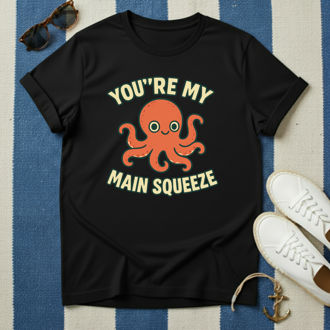 Main Squeeze T-Shirt