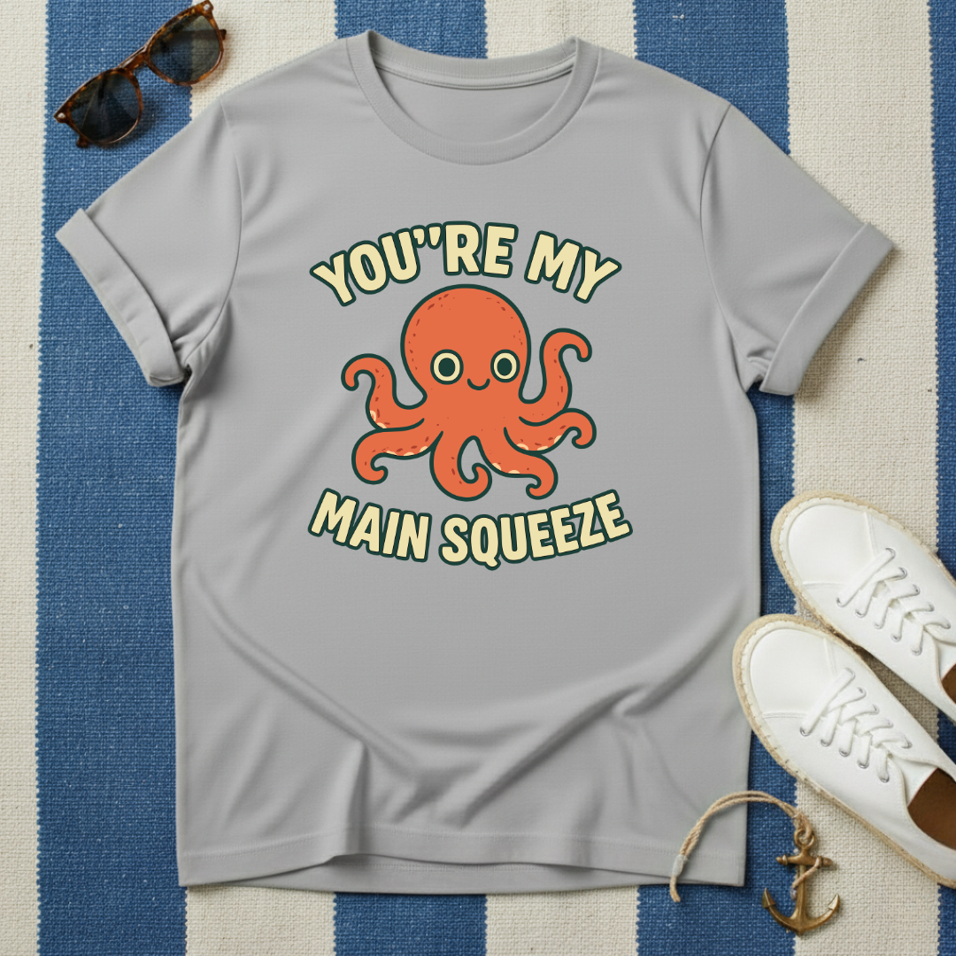Main Squeeze T-Shirt