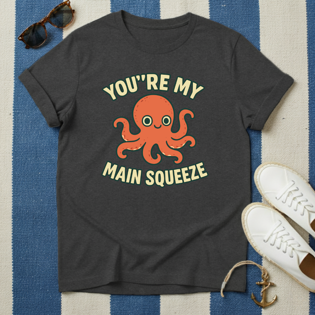 Main Squeeze T-Shirt