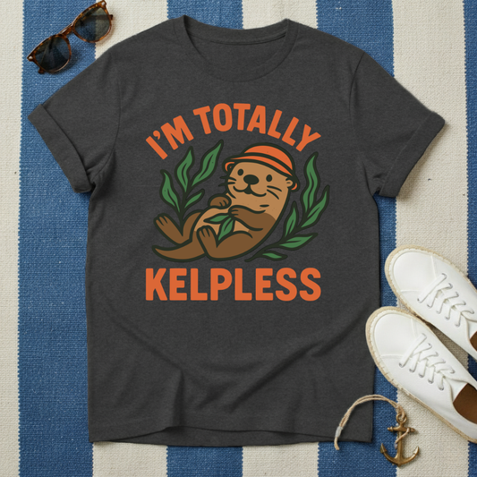 Totally Kelpless T-Shirt