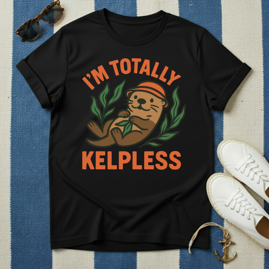 Totally Kelpless T-Shirt