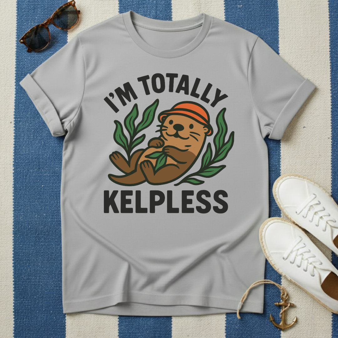 Totally Kelpless T-Shirt