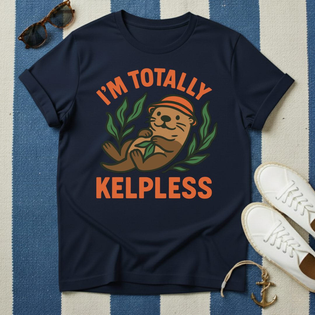 Totally Kelpless T-Shirt