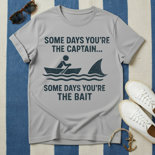 You're The Bait T-Shirt