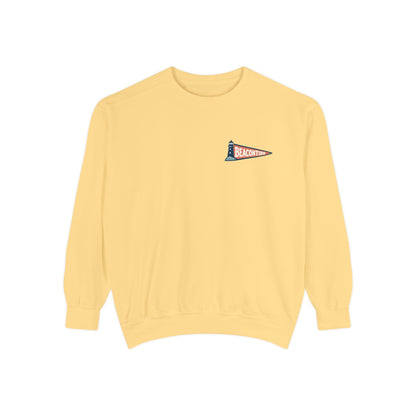 BeaconTide Safety Third Sweatshirt