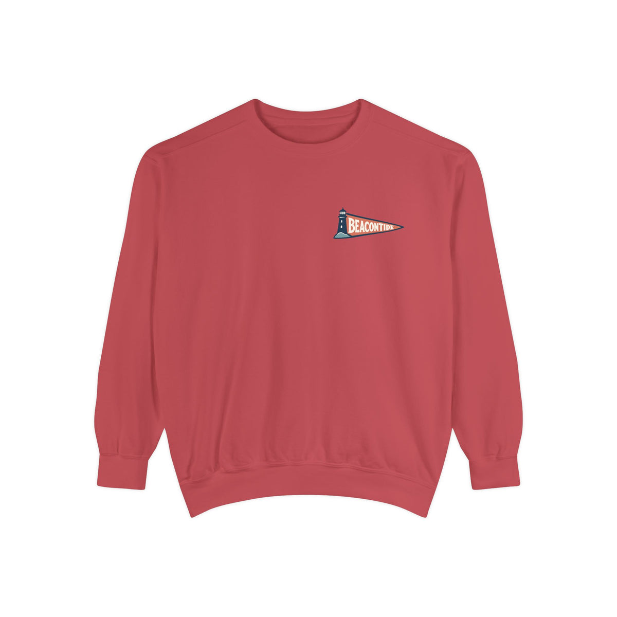 BeaconTide Safety Third Sweatshirt