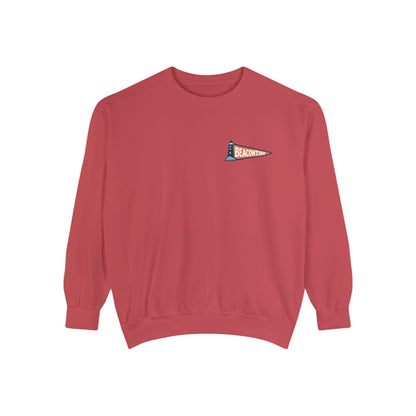 BeaconTide Safety Third Sweatshirt