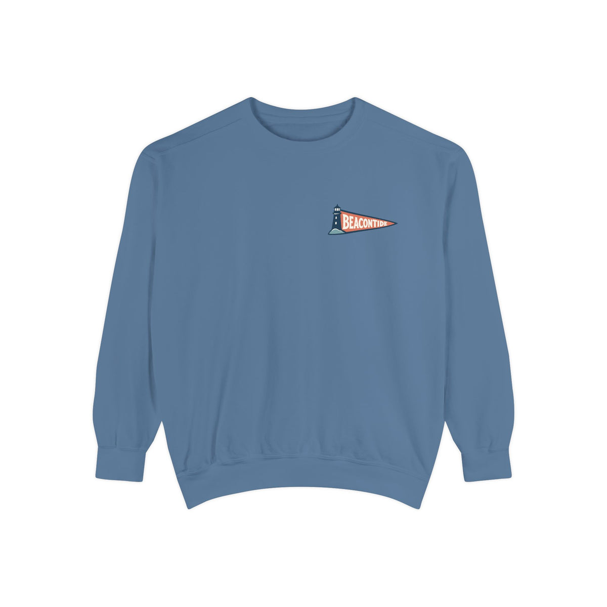 BeaconTide Safety Third Sweatshirt