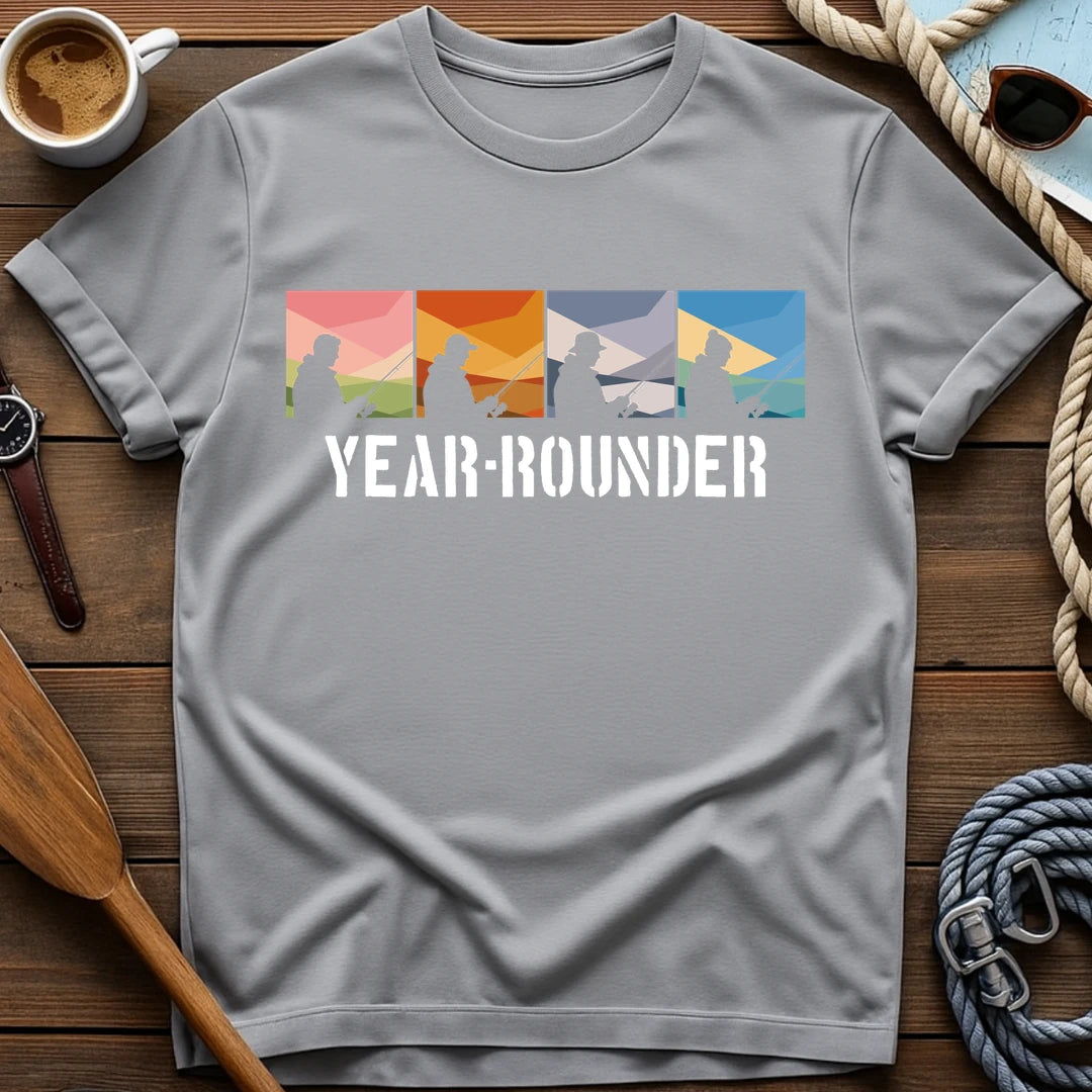 Ice Grey