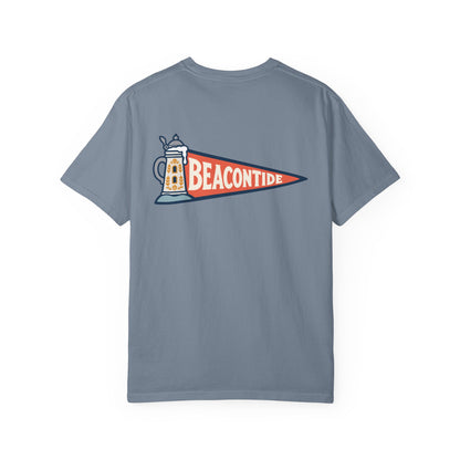 BeaconTide Stein