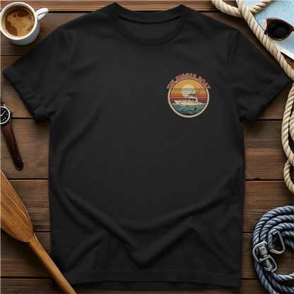 Classic Bigger Boat T-Shirt