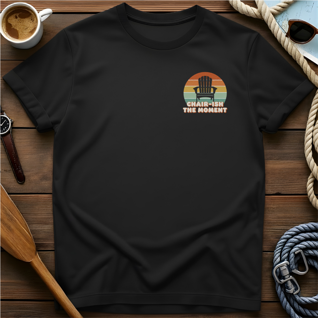 Chairish Retro T-Shirt